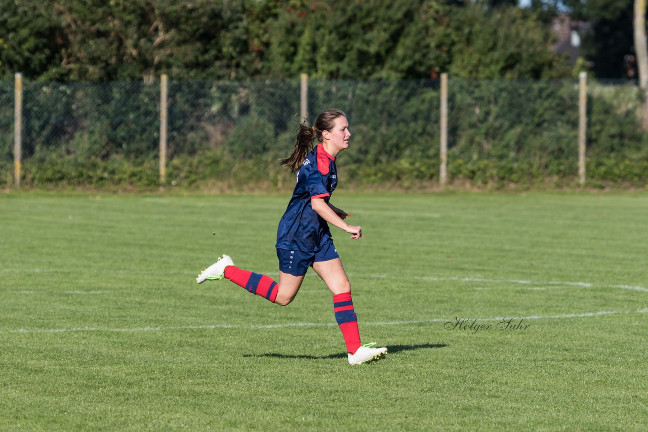 Bild 214 - Frauen TSV Wiemersdorf - SV Wahlstedt : Ergebnis: 5:1